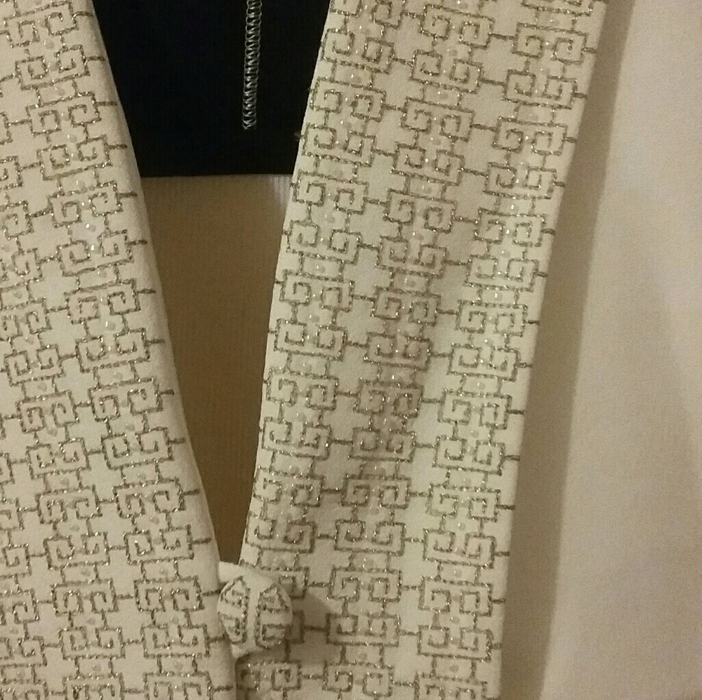 , jacket
